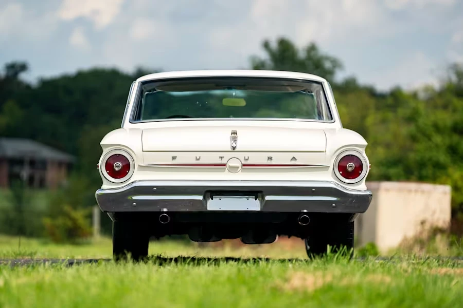 1963 Ford Falcon 1st Gen - Image 5 of 31