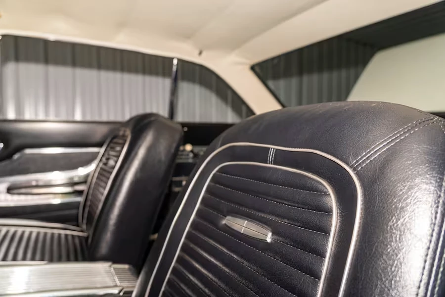 1963 Ford Falcon 1st Gen - Image 24 of 31