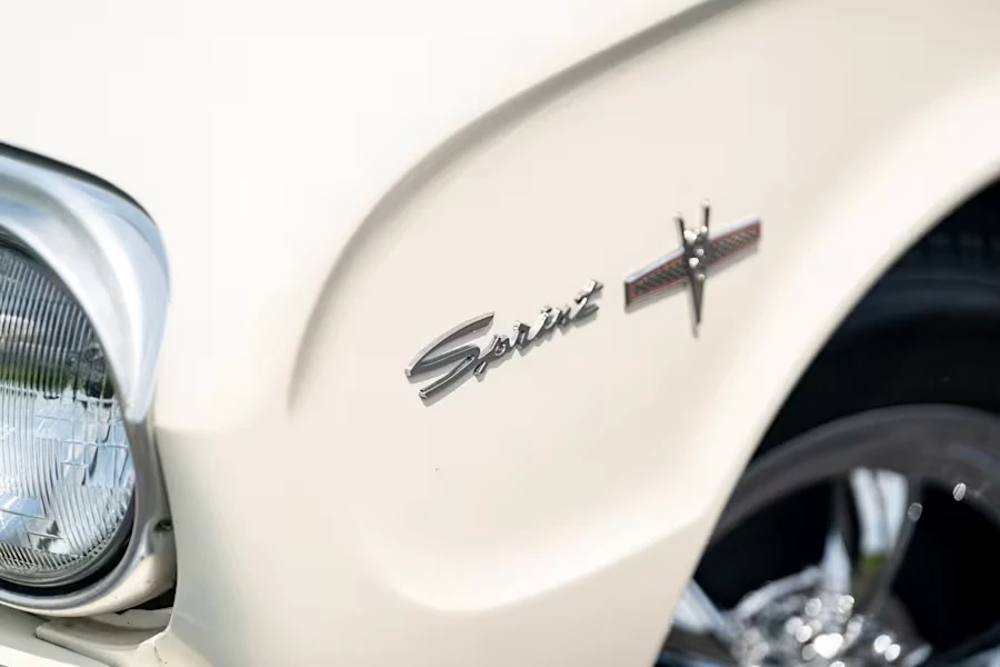 1963 Ford Falcon 1st Gen - Image 8 of 31