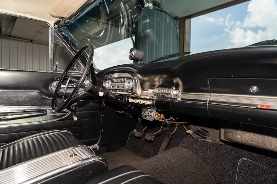 1963 Ford Falcon 1st Gen - Image 20 of 31