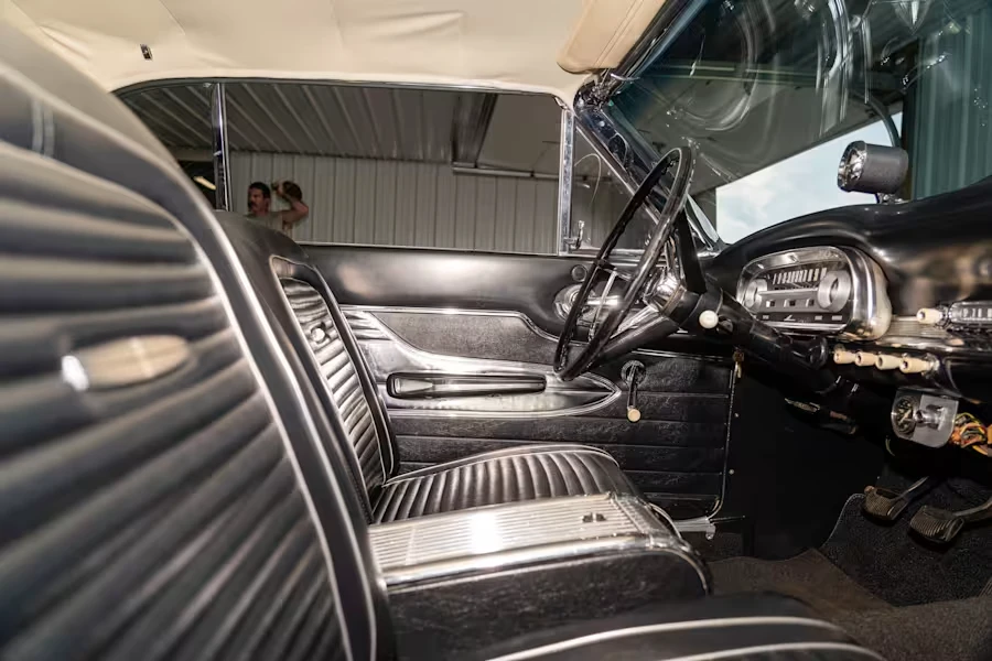 1963 Ford Falcon 1st Gen - Image 22 of 31