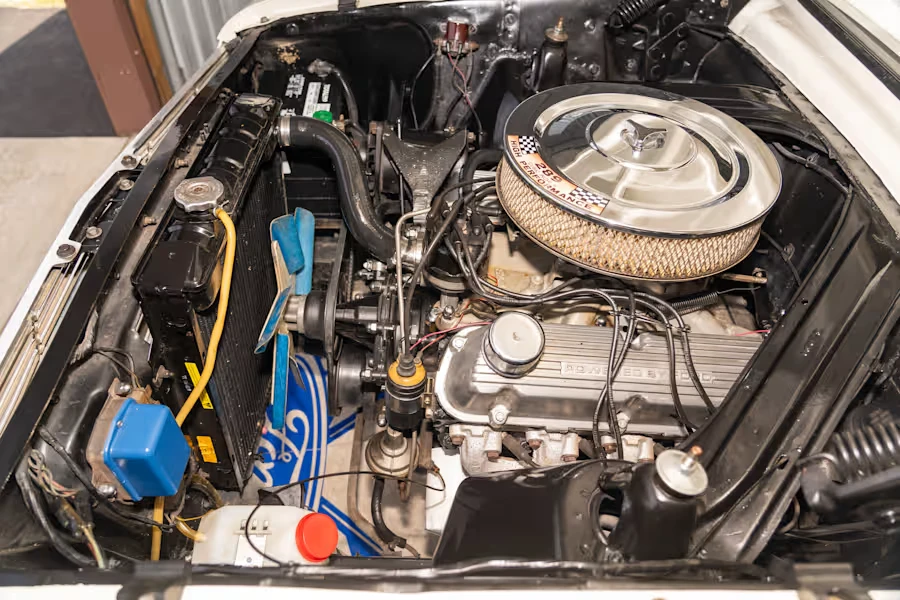 1963 Ford Falcon 1st Gen - Image 28 of 31