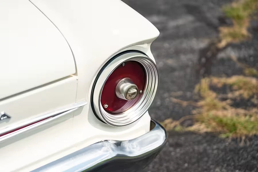 1963 Ford Falcon 1st Gen - Image 16 of 31