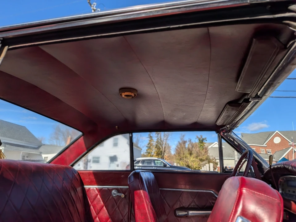 1963 Ford Falcon 1st Gen - Image 17 of 21