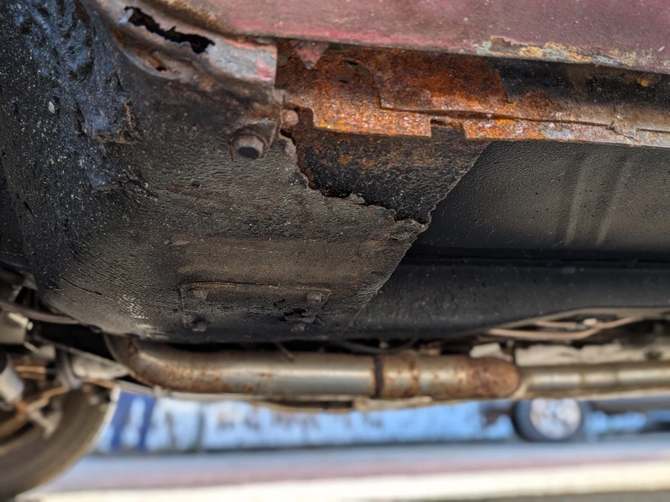 1963 Ford Falcon 1st Gen - Image 18 of 21