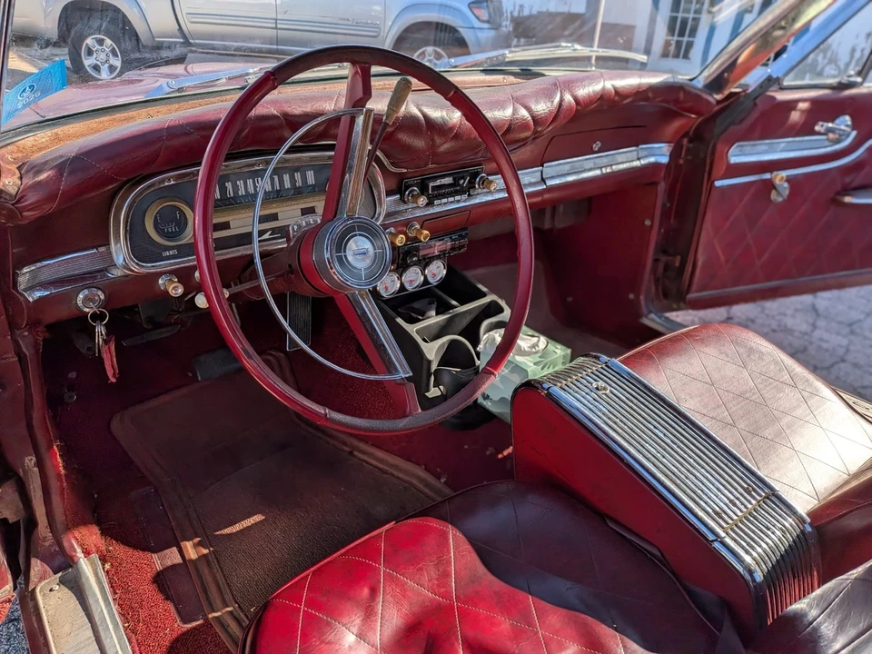 1963 Ford Falcon 1st Gen - Image 9 of 21