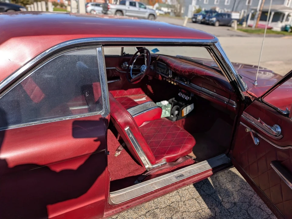 1963 Ford Falcon 1st Gen - Image 12 of 21