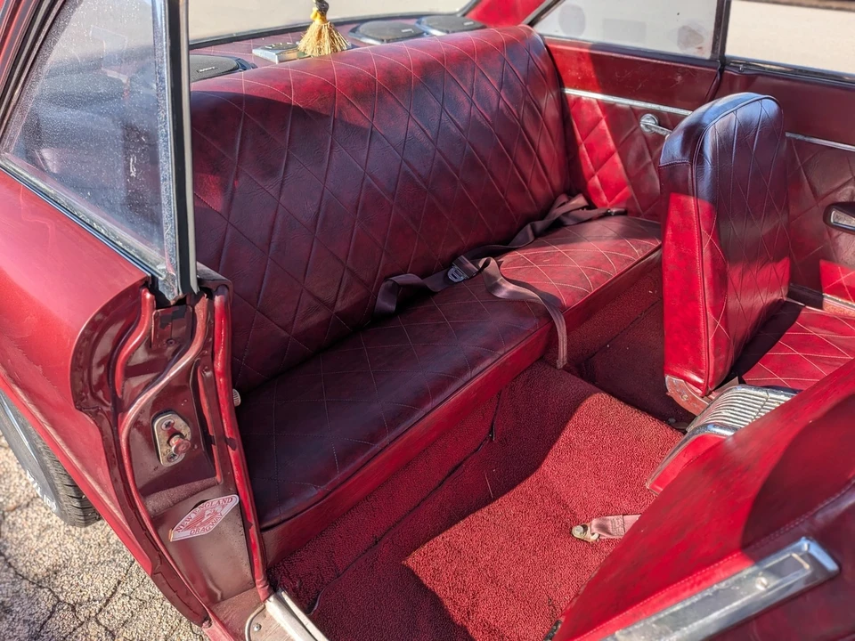 1963 Ford Falcon 1st Gen - Image 13 of 21