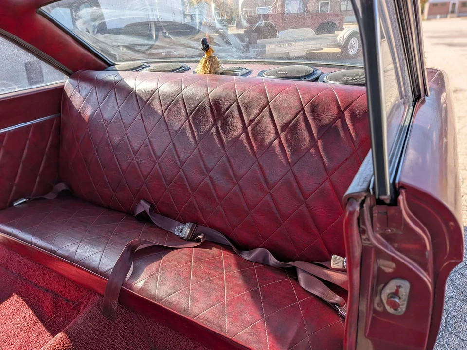 1963 Ford Falcon 1st Gen - Image 16 of 21