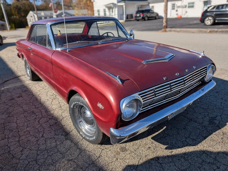 1963 Ford Falcon 1st Gen - Image 2 of 21