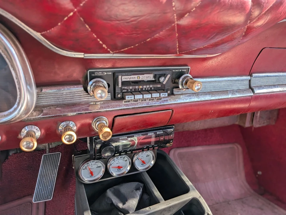 1963 Ford Falcon 1st Gen - Image 14 of 21