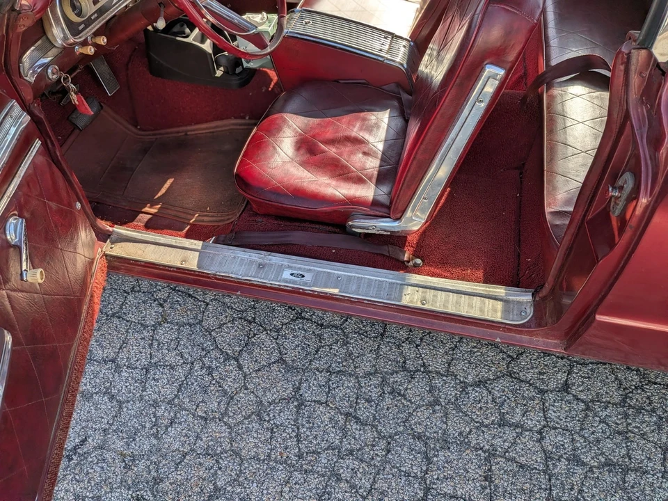 1963 Ford Falcon 1st Gen - Image 15 of 21