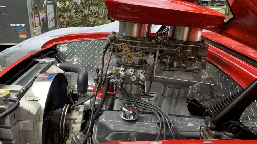 1963 Ford Falcon 1st Gen - Image 3 of 13