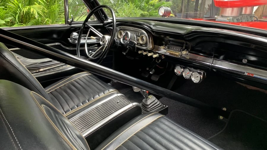 1963 Ford Falcon 1st Gen - Image 4 of 13