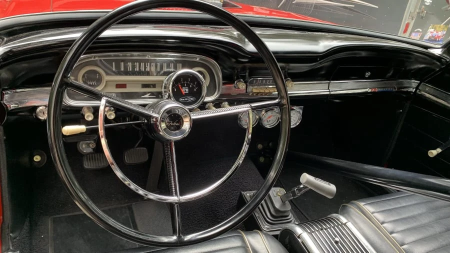1963 Ford Falcon 1st Gen - Image 8 of 13