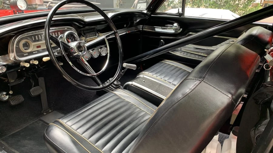 1963 Ford Falcon 1st Gen - Image 5 of 13