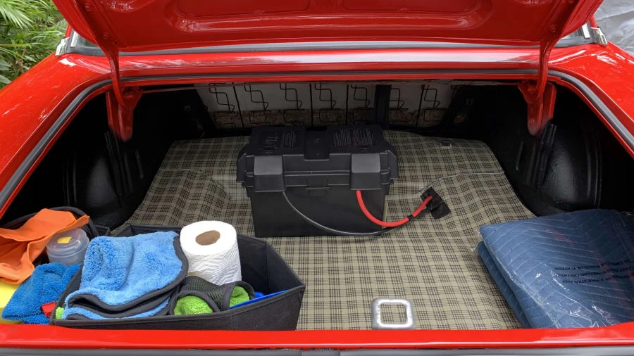 1963 Ford Falcon 1st Gen - Image 6 of 13