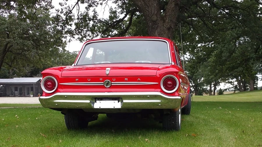 1963 Ford Falcon 1st Gen - Image 3 of 7