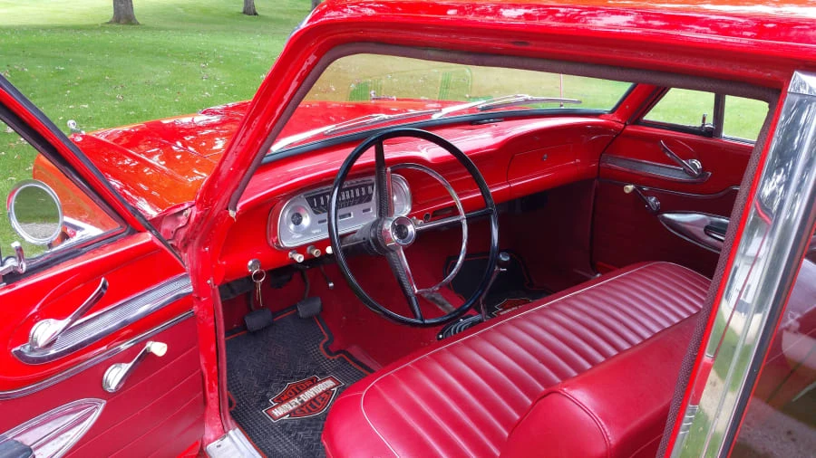 1963 Ford Falcon 1st Gen - Image 4 of 7