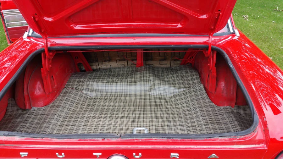 1963 Ford Falcon 1st Gen - Image 5 of 7