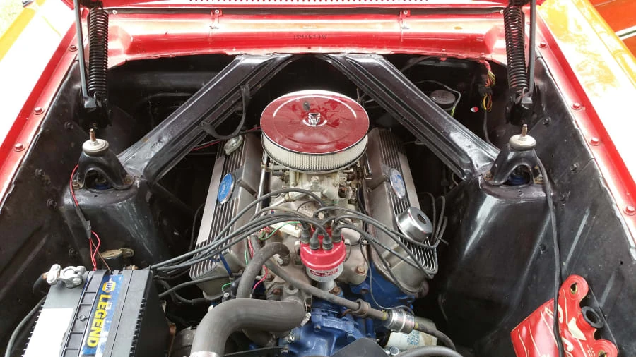 1963 Ford Falcon 1st Gen - Image 6 of 7