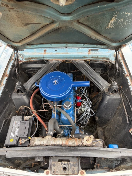 1963 Ford Falcon 1st Gen - Image 12 of 12