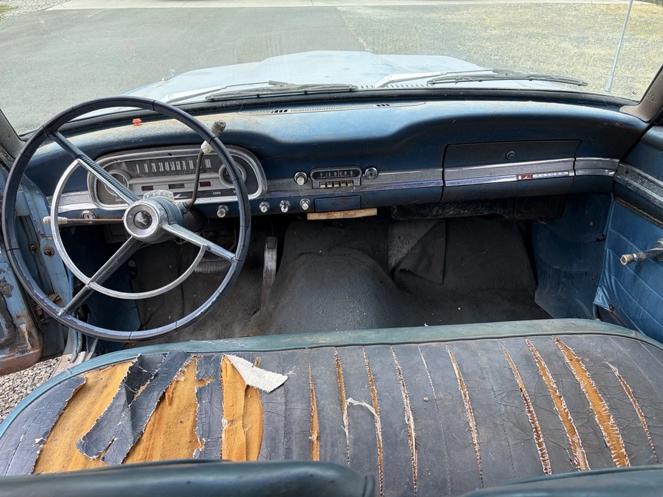 1963 Ford Falcon 1st Gen - Image 8 of 12