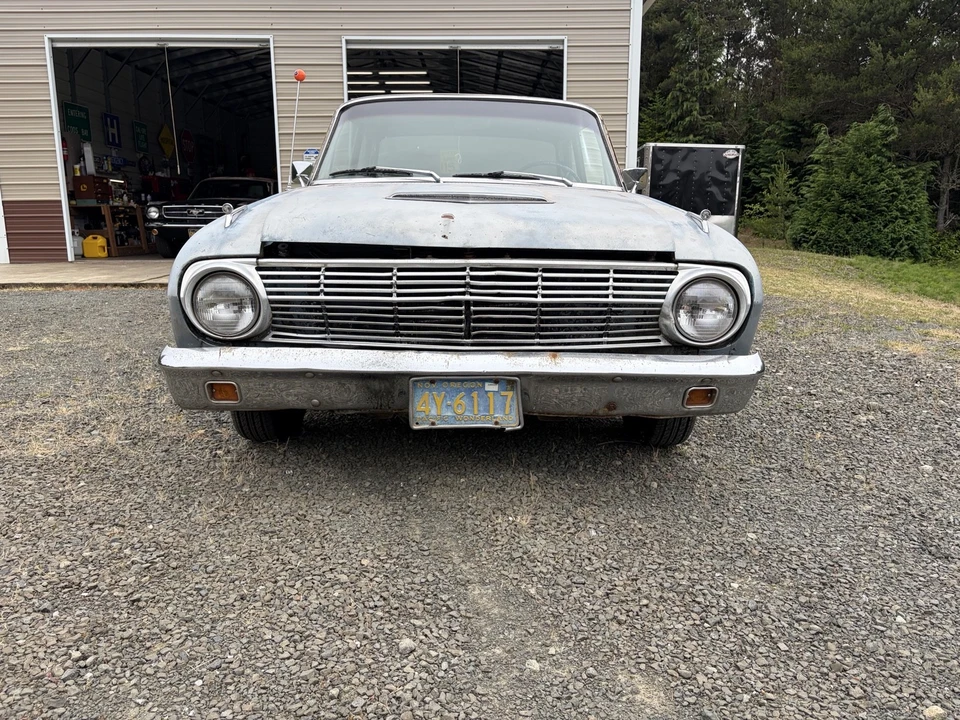 1963 Ford Falcon 1st Gen - Image 3 of 12