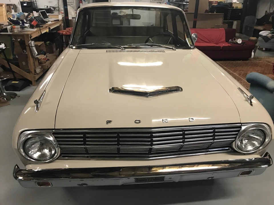 1963 Ford Falcon 1st Gen - Image 16 of 31