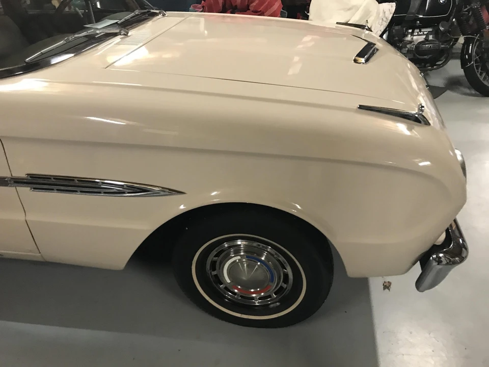 1963 Ford Falcon 1st Gen - Image 17 of 31