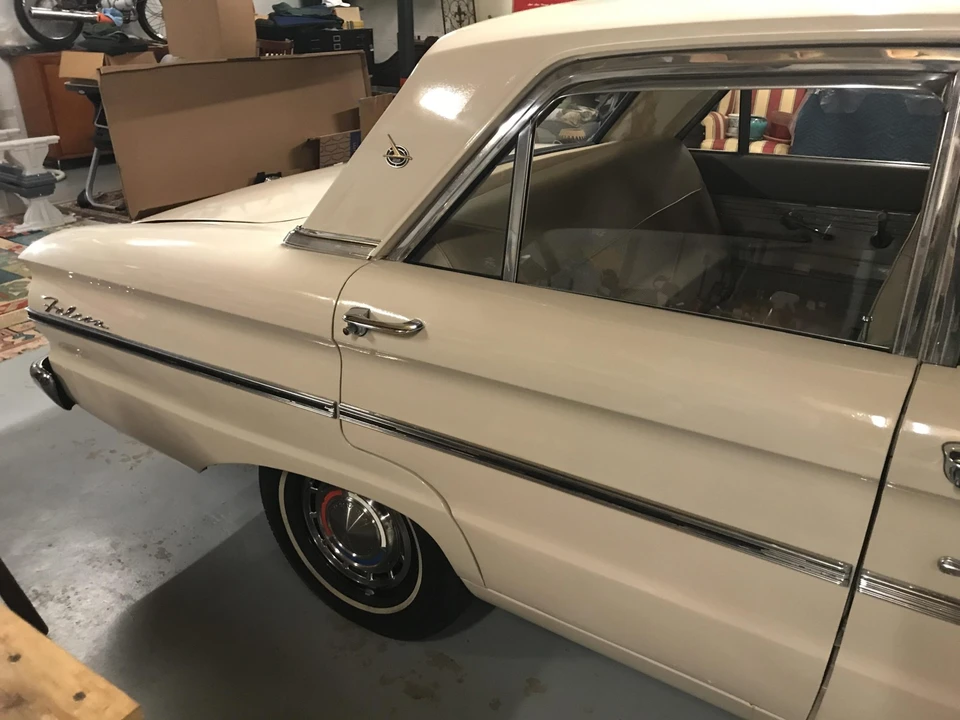 1963 Ford Falcon 1st Gen - Image 18 of 31