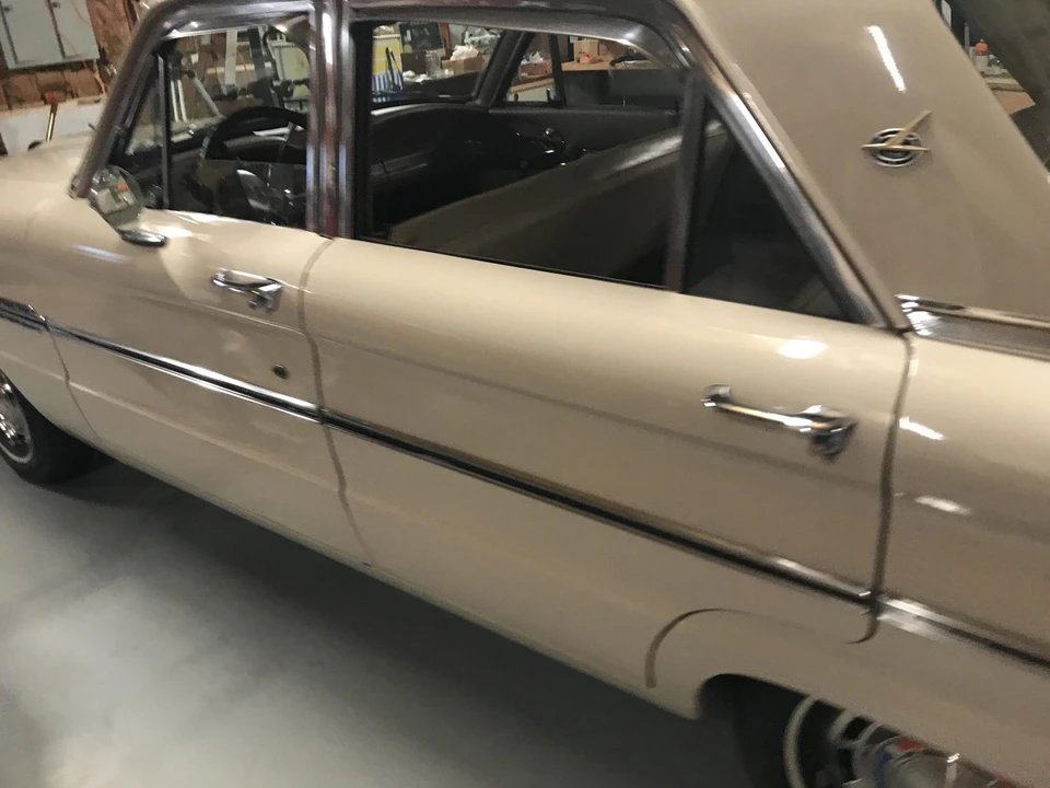 1963 Ford Falcon 1st Gen - Image 21 of 31