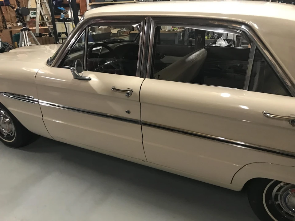 1963 Ford Falcon 1st Gen - Image 22 of 31