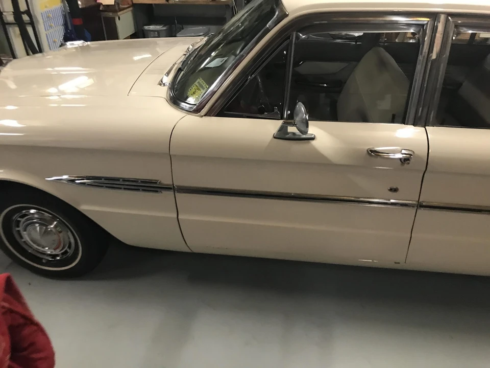 1963 Ford Falcon 1st Gen - Image 23 of 31