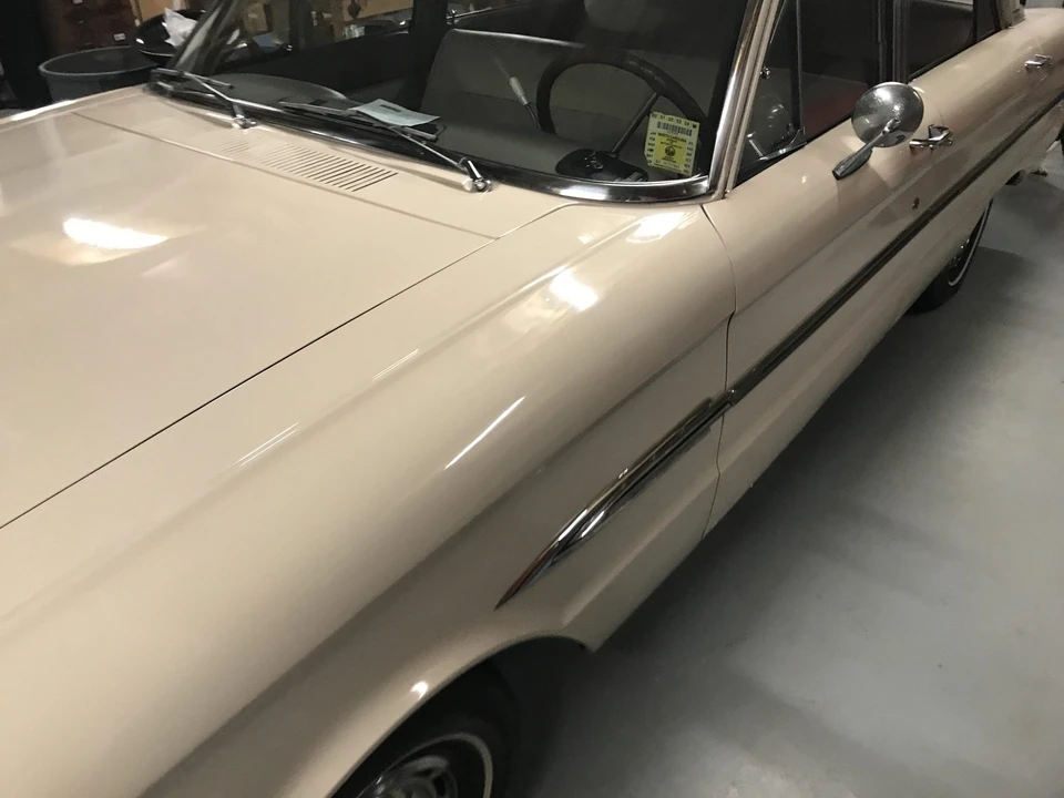 1963 Ford Falcon 1st Gen - Image 24 of 31