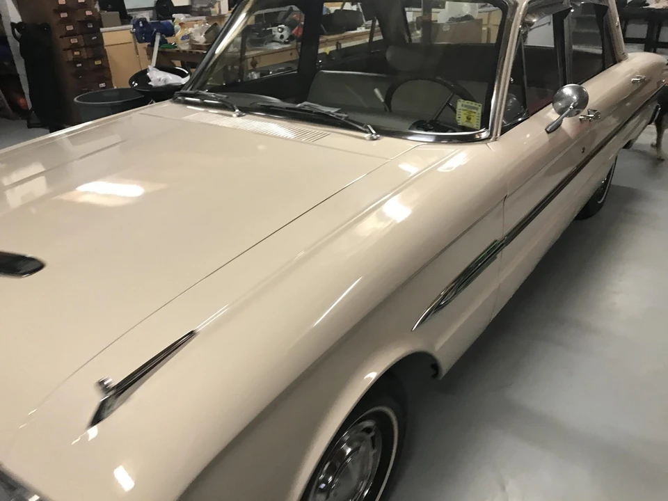 1963 Ford Falcon 1st Gen - Image 25 of 31