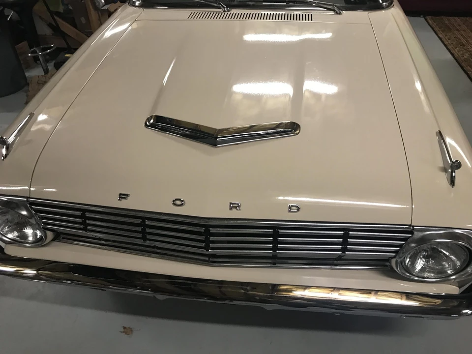 1963 Ford Falcon 1st Gen - Image 26 of 31