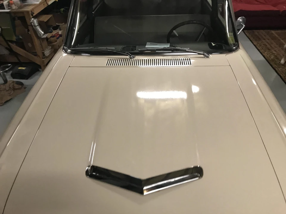 1963 Ford Falcon 1st Gen - Image 27 of 31