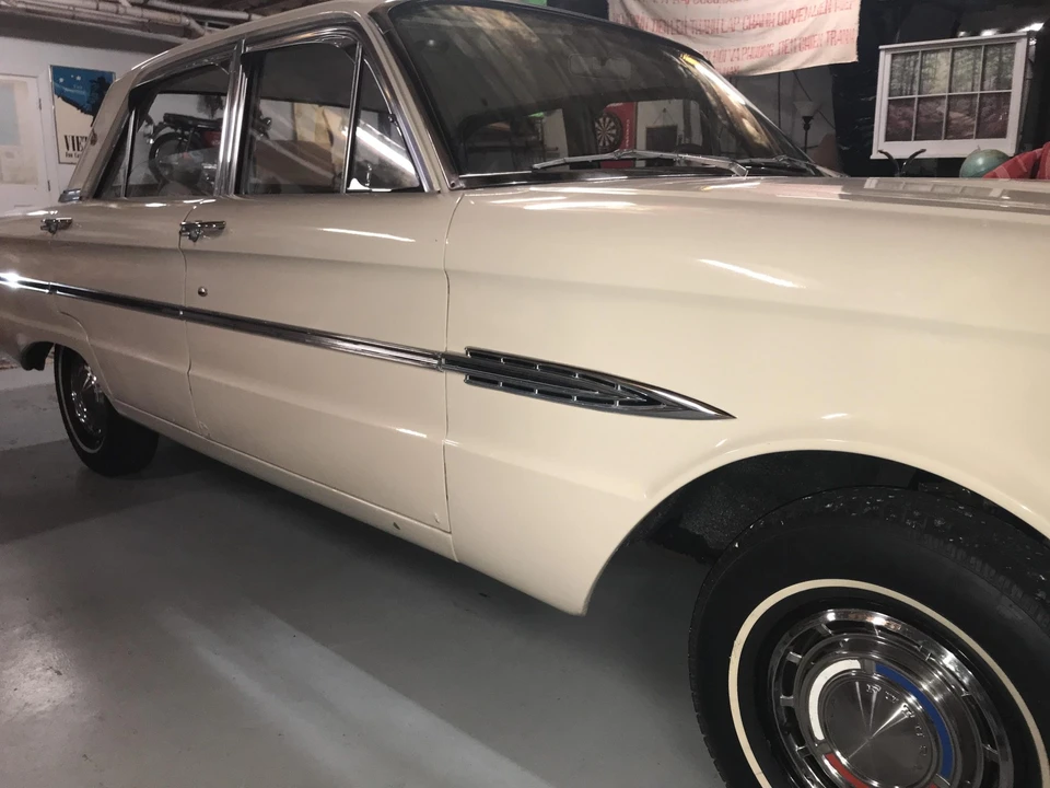 1963 Ford Falcon 1st Gen - Image 29 of 31