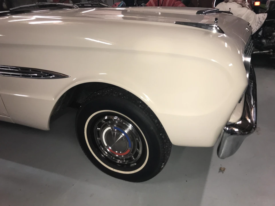 1963 Ford Falcon 1st Gen - Image 30 of 31