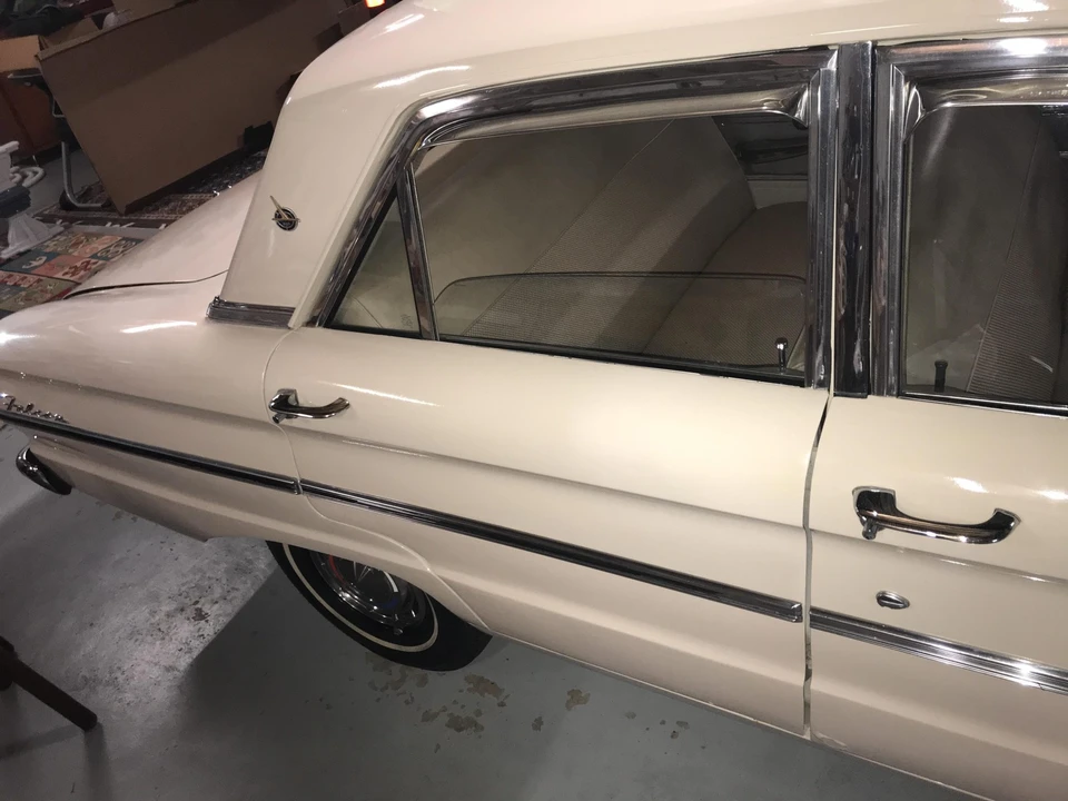 1963 Ford Falcon 1st Gen - Image 31 of 31