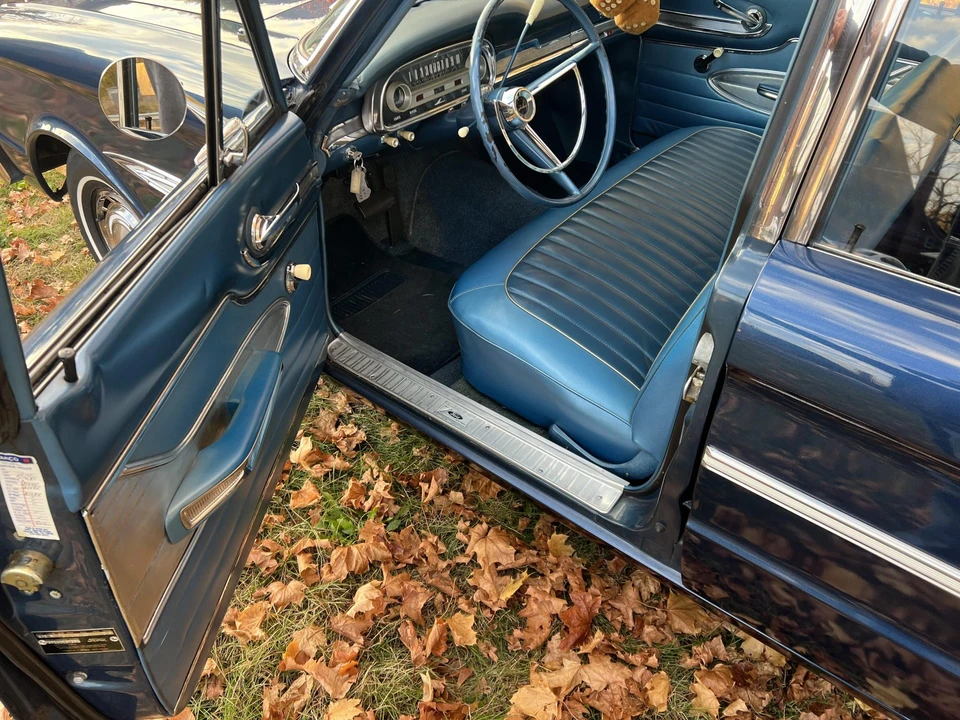 1963 Ford Falcon 1st Gen - Image 22 of 31