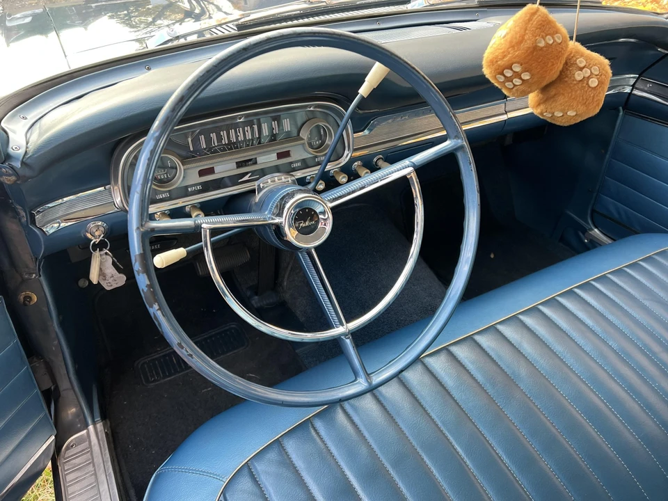 1963 Ford Falcon 1st Gen - Image 17 of 31