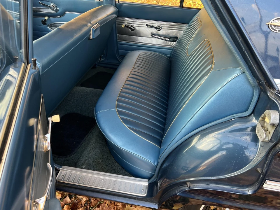 1963 Ford Falcon 1st Gen - Image 15 of 31