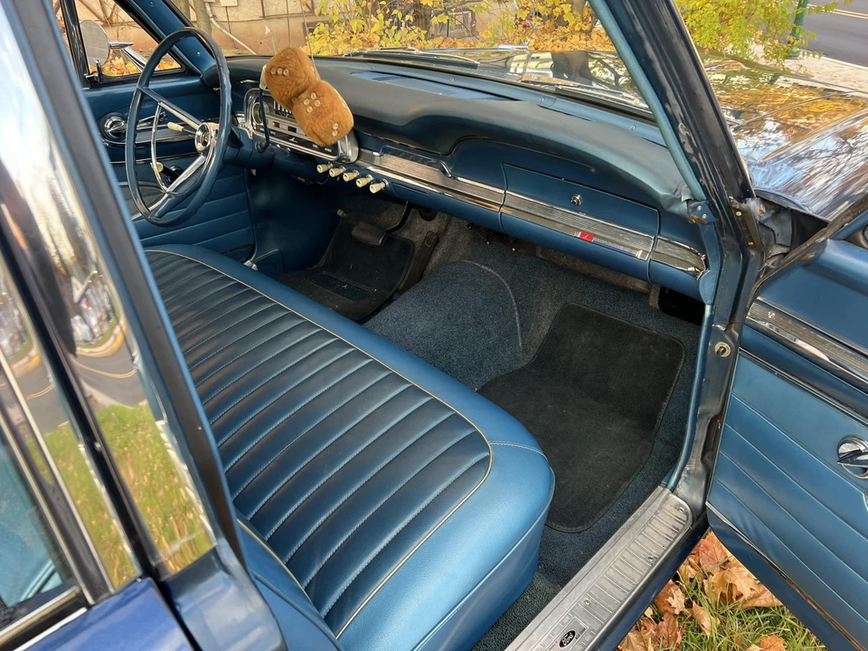 1963 Ford Falcon 1st Gen - Image 14 of 31