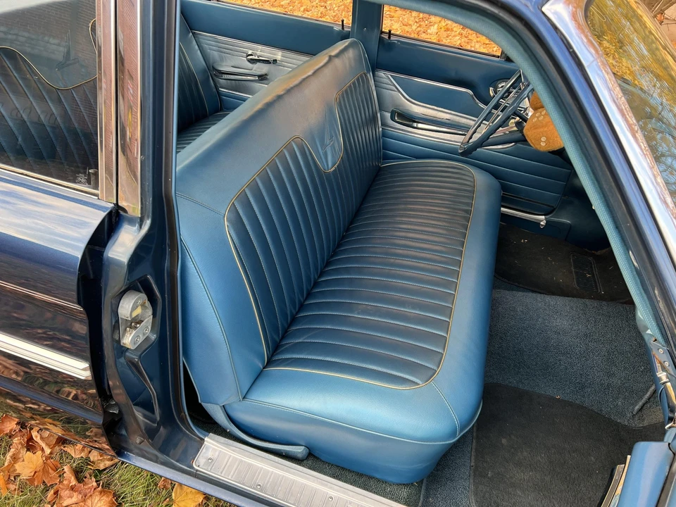 1963 Ford Falcon 1st Gen - Image 13 of 31