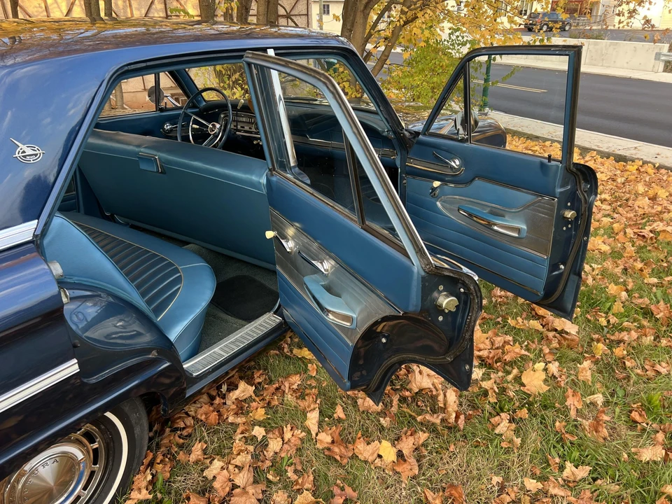 1963 Ford Falcon 1st Gen - Image 20 of 31