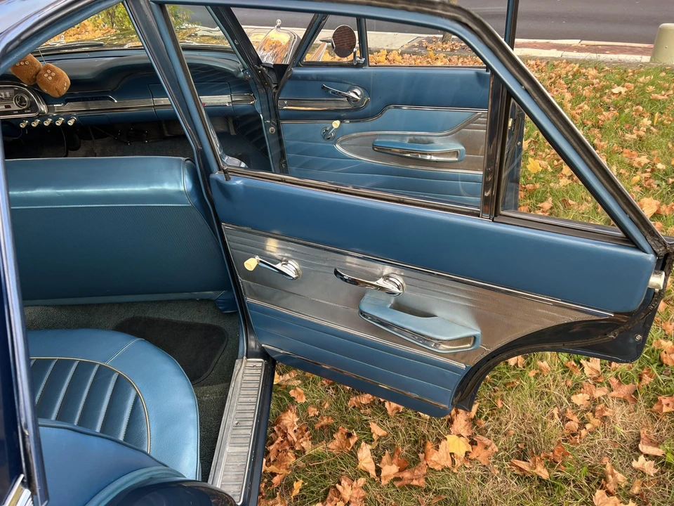 1963 Ford Falcon 1st Gen - Image 21 of 31