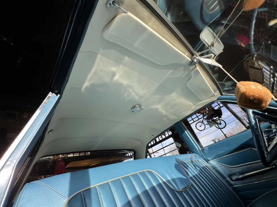 1963 Ford Falcon 1st Gen - Image 24 of 31
