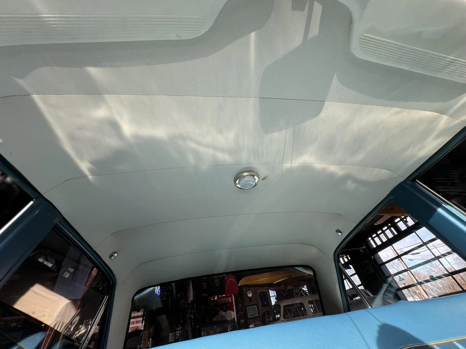 1963 Ford Falcon 1st Gen - Image 23 of 31